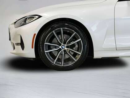 used 2023 BMW 4-Series car, priced at $41,900