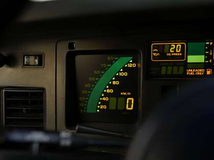 used 1989 Chevrolet Corvette car, priced at $16,900