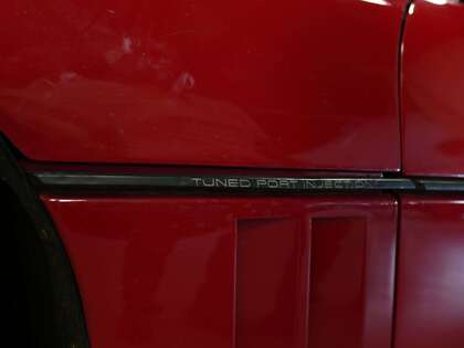used 1989 Chevrolet Corvette car, priced at $16,900