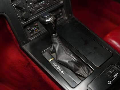 used 1989 Chevrolet Corvette car, priced at $16,900