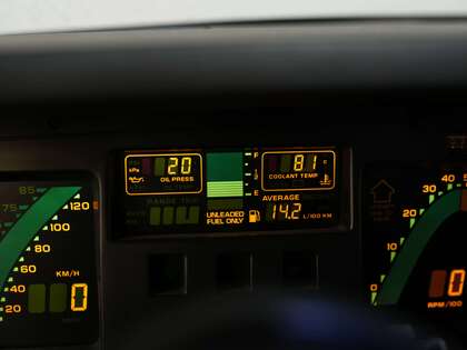 used 1989 Chevrolet Corvette car, priced at $16,900