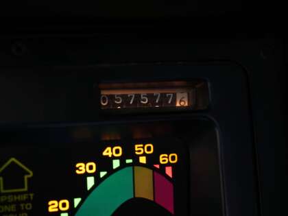 used 1989 Chevrolet Corvette car, priced at $16,900
