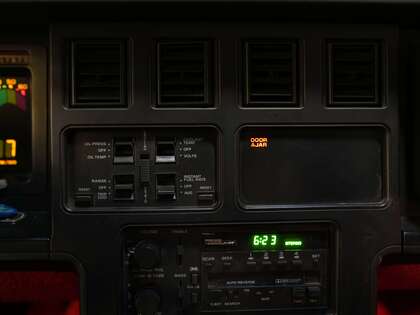 used 1989 Chevrolet Corvette car, priced at $16,900