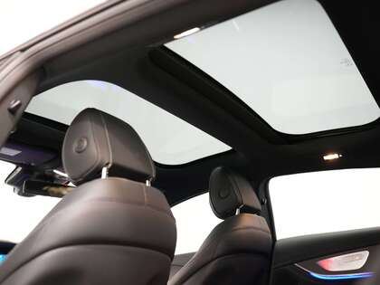 used 2022 Mercedes-Benz AMG GT car, priced at $89,900