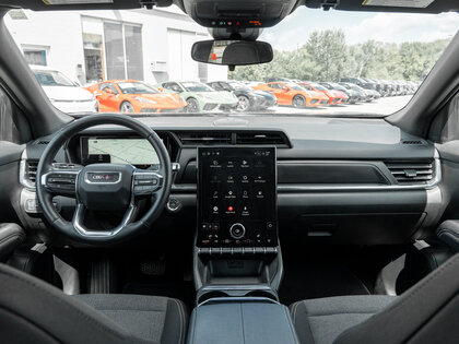 used 2026 GMC Terrain car, priced at $29,995