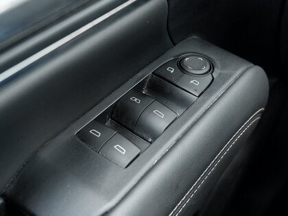 used 2026 GMC Terrain car, priced at $29,995