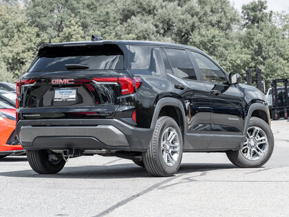 used 2026 GMC Terrain car, priced at $29,995