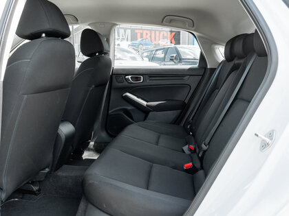 used 2022 Honda Civic Hatchback car, priced at $20,995