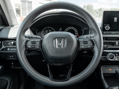 used 2022 Honda Civic Hatchback car, priced at $20,995
