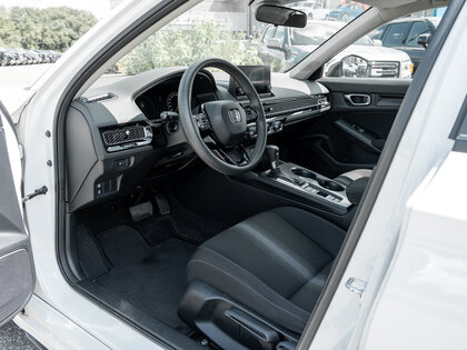 used 2022 Honda Civic Hatchback car, priced at $20,995