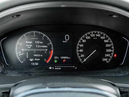 used 2022 Honda Civic Hatchback car, priced at $20,995