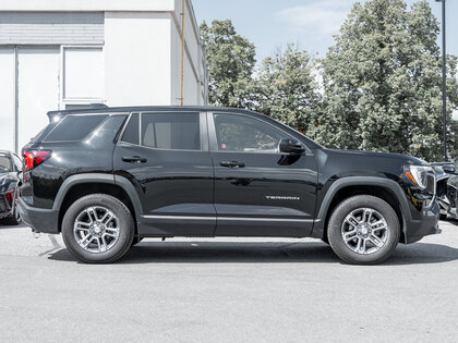 used 2026 GMC Terrain car, priced at $29,995