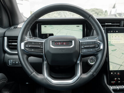 used 2026 GMC Terrain car, priced at $29,995