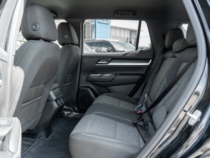 used 2026 GMC Terrain car, priced at $29,995