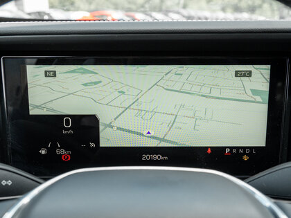 used 2026 GMC Terrain car, priced at $29,995