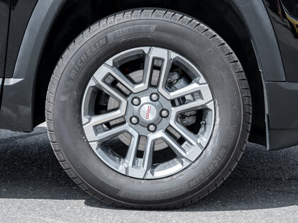 used 2026 GMC Terrain car, priced at $29,995