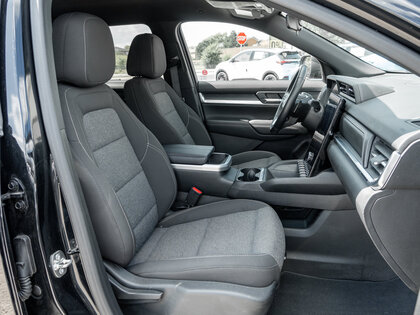 used 2026 GMC Terrain car, priced at $29,995