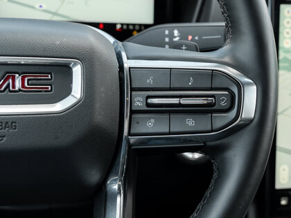 used 2026 GMC Terrain car, priced at $29,995