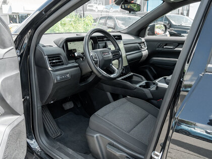 used 2026 GMC Terrain car, priced at $29,995