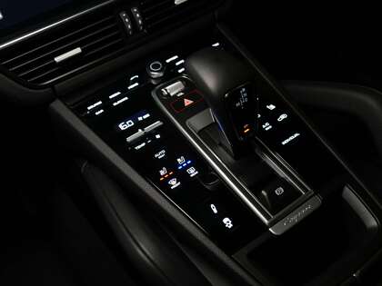 used 2023 Porsche Cayenne car, priced at $93,900