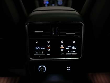 used 2023 Porsche Cayenne car, priced at $93,900