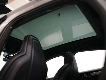 used 2023 Porsche Cayenne car, priced at $93,900