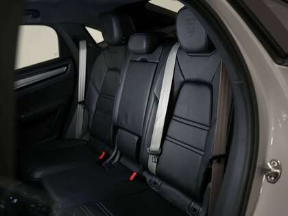 used 2023 Porsche Cayenne car, priced at $93,900