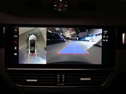 used 2023 Porsche Cayenne car, priced at $93,900