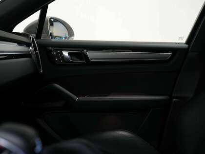 used 2023 Porsche Cayenne car, priced at $93,900