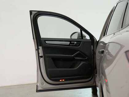 used 2023 Porsche Cayenne car, priced at $93,900