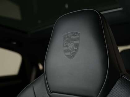 used 2023 Porsche Cayenne car, priced at $93,900