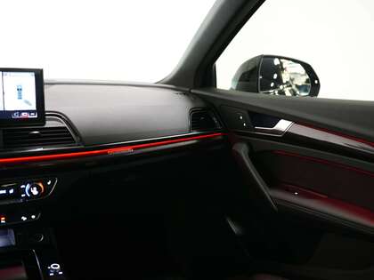 used 2022 Audi SQ5 car, priced at $48,900