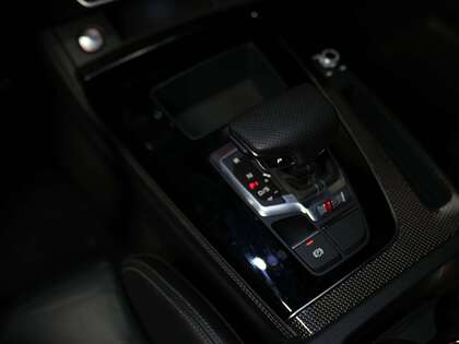 used 2022 Audi SQ5 car, priced at $48,900