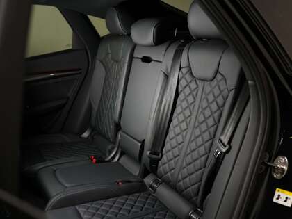 used 2022 Audi SQ5 car, priced at $48,900