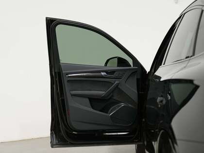 used 2022 Audi SQ5 car, priced at $48,900
