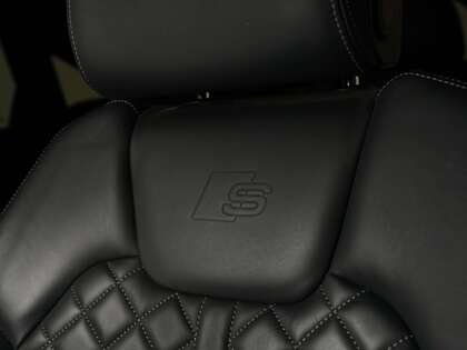 used 2022 Audi SQ5 car, priced at $48,900