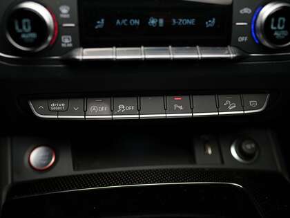 used 2022 Audi SQ5 car, priced at $48,900