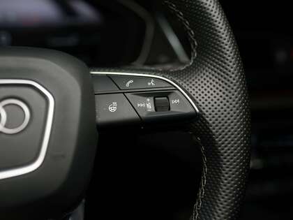 used 2022 Audi SQ5 car, priced at $48,900
