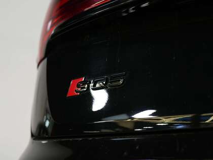 used 2022 Audi SQ5 car, priced at $48,900