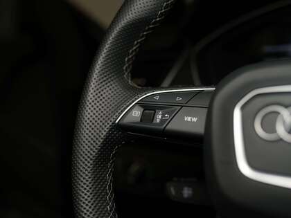 used 2022 Audi SQ5 car, priced at $48,900