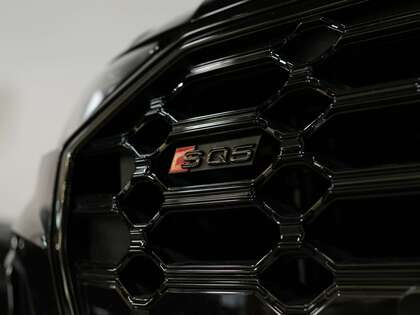 used 2022 Audi SQ5 car, priced at $48,900