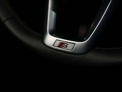 used 2022 Audi SQ5 car, priced at $48,900