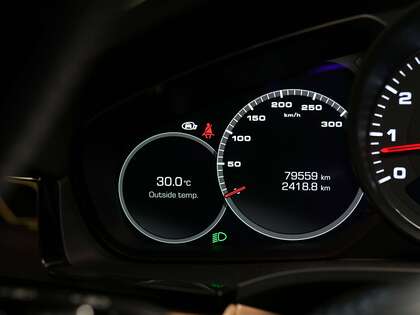 used 2021 Porsche Cayenne car