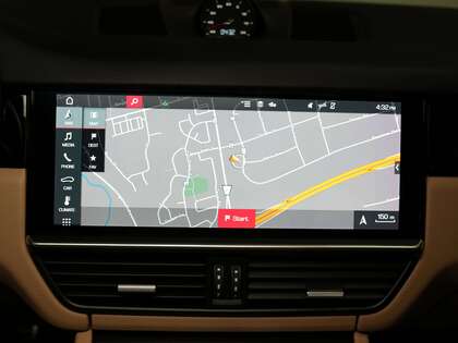 used 2021 Porsche Cayenne car