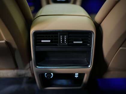 used 2021 Porsche Cayenne car