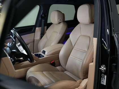 used 2021 Porsche Cayenne car