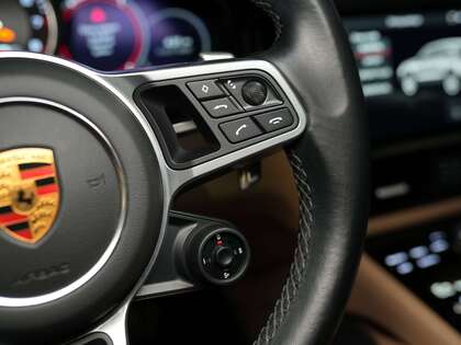 used 2021 Porsche Cayenne car
