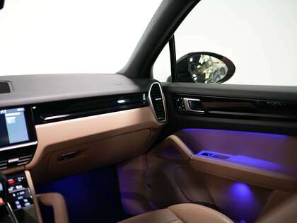 used 2021 Porsche Cayenne car