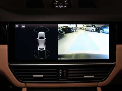 used 2021 Porsche Cayenne car