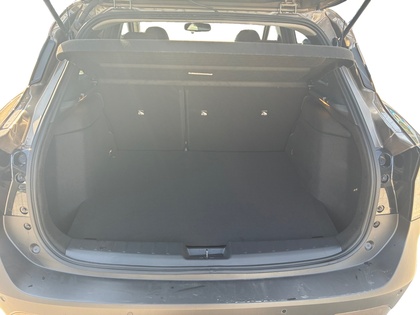 used 2025 Nissan Kicks car, priced at $33,930
